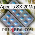 Apcalis SX 20Mg viagra4